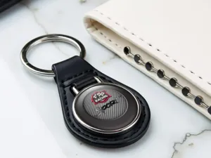 Mens Keychain Normal Grade Tuning Edition